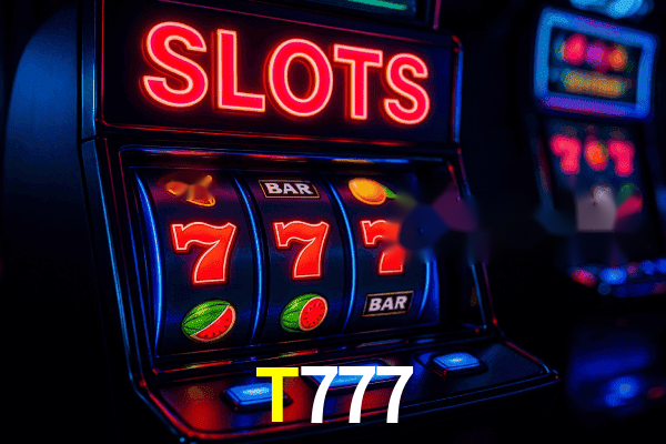 Experiencia de tragamonedas T777 para jugadores en México