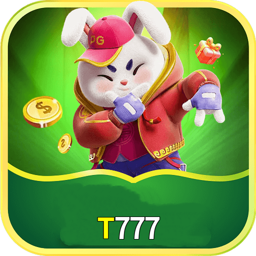 T777 Logo